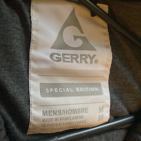 Gerry Winter Jacket - Picture 2 of 3